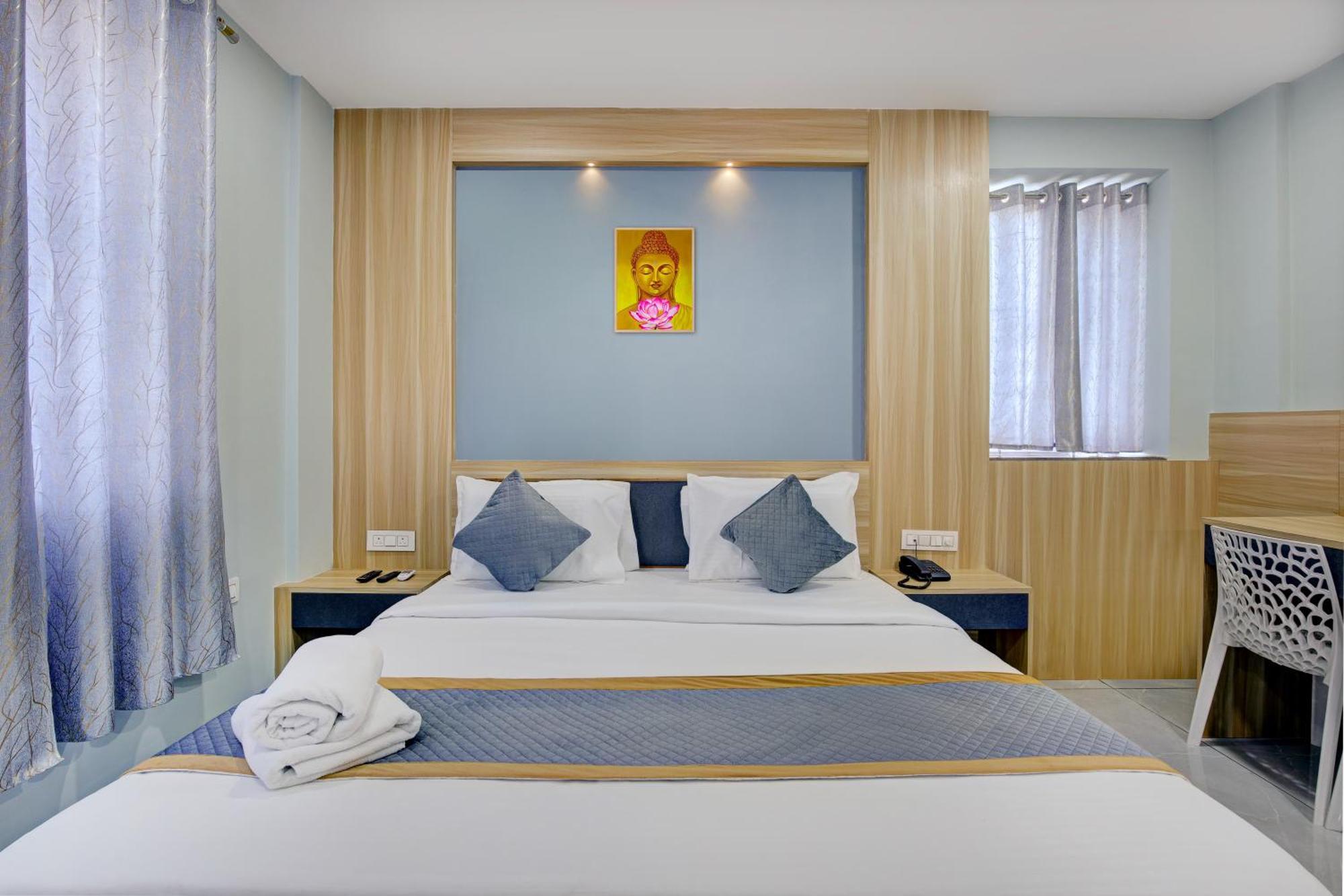 Park Lane Yelahanka 2* Bangalore